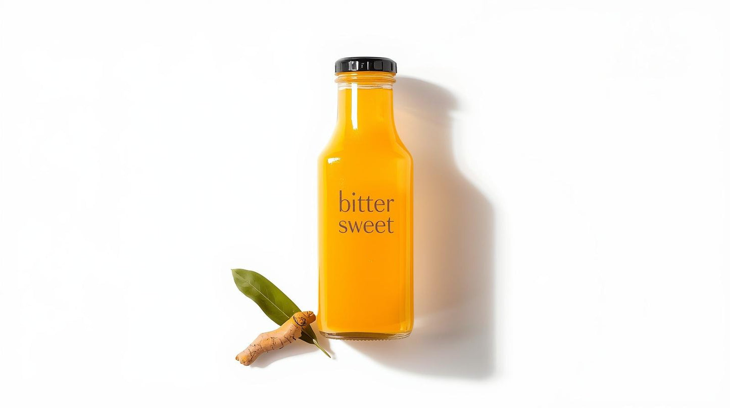 Bitter Sweet