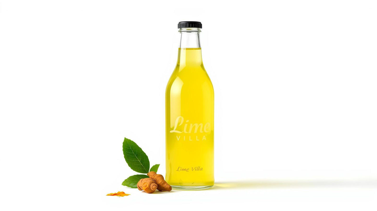 Lime Villa